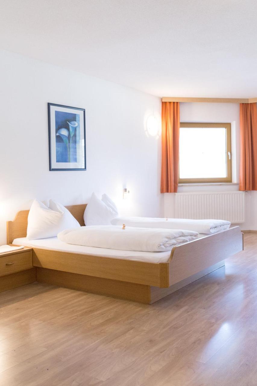 نيوستيف ام ستوبيتا Kratzerwirt Apartments المظهر الخارجي الصورة