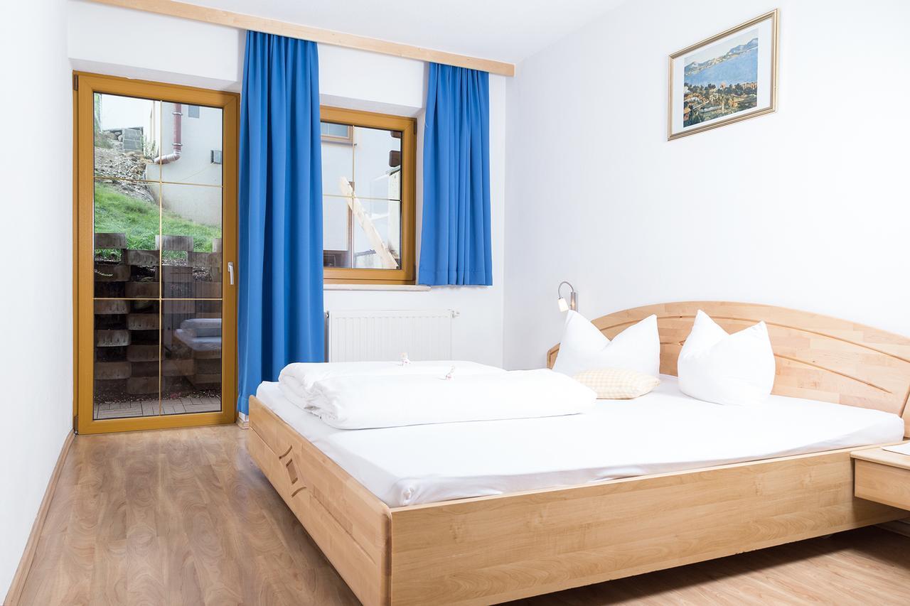 نيوستيف ام ستوبيتا Kratzerwirt Apartments المظهر الخارجي الصورة